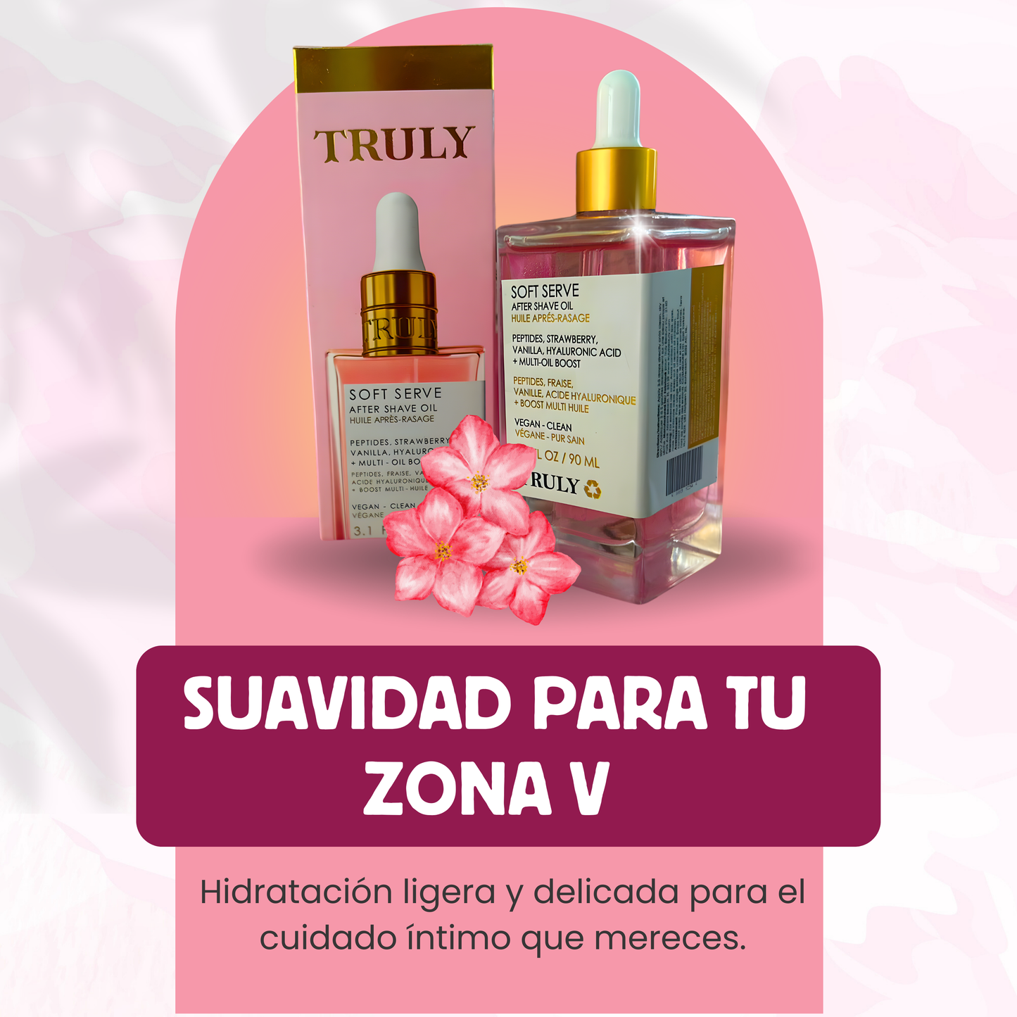 TRULI-CONFIANZA INTIMA FEM