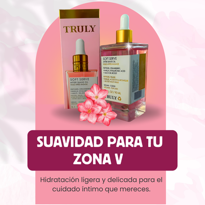 TRULI-CONFIANZA INTIMA FEM