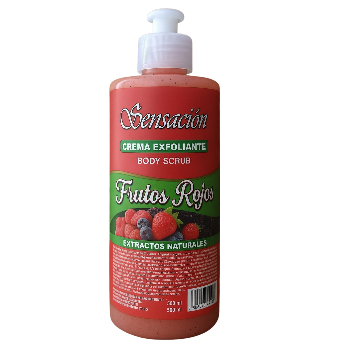 Shampoo Tapa Canas – Cabello Joven y Natural