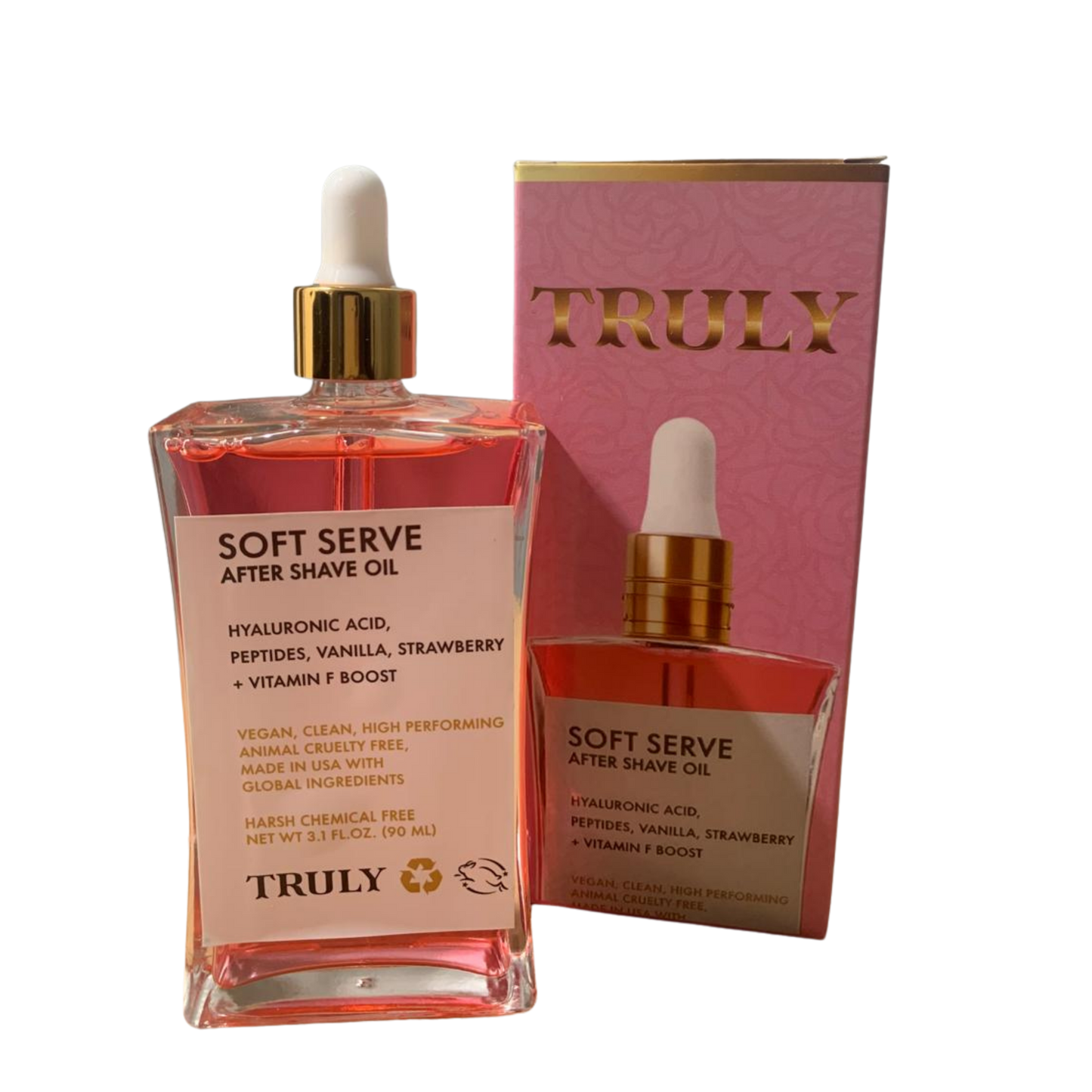 TRULI-CONFIANZA INTIMA FEM