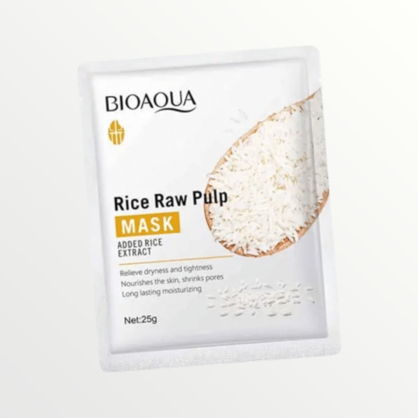 Kit de arroz Bioaqua