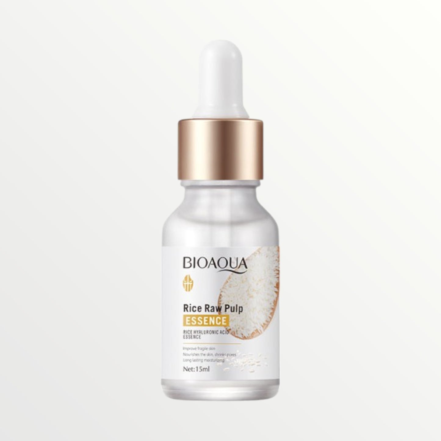 Kit de arroz Bioaqua