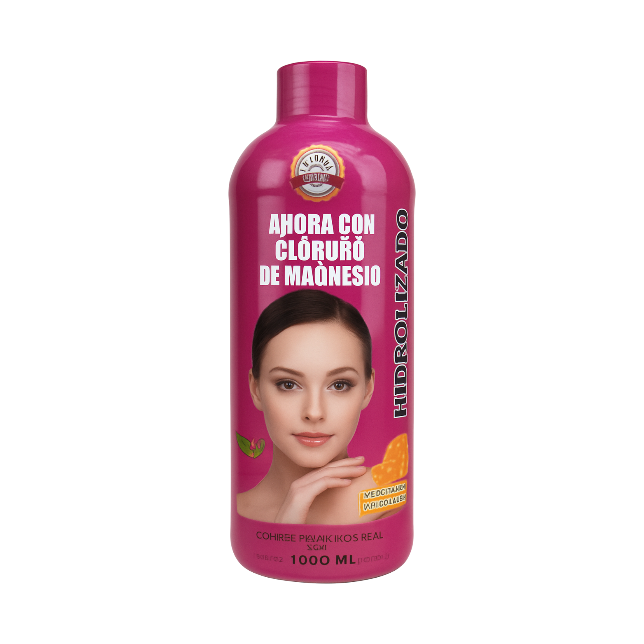 ✨ Colágeno Hidrolizado con Biotina y Vitamina E